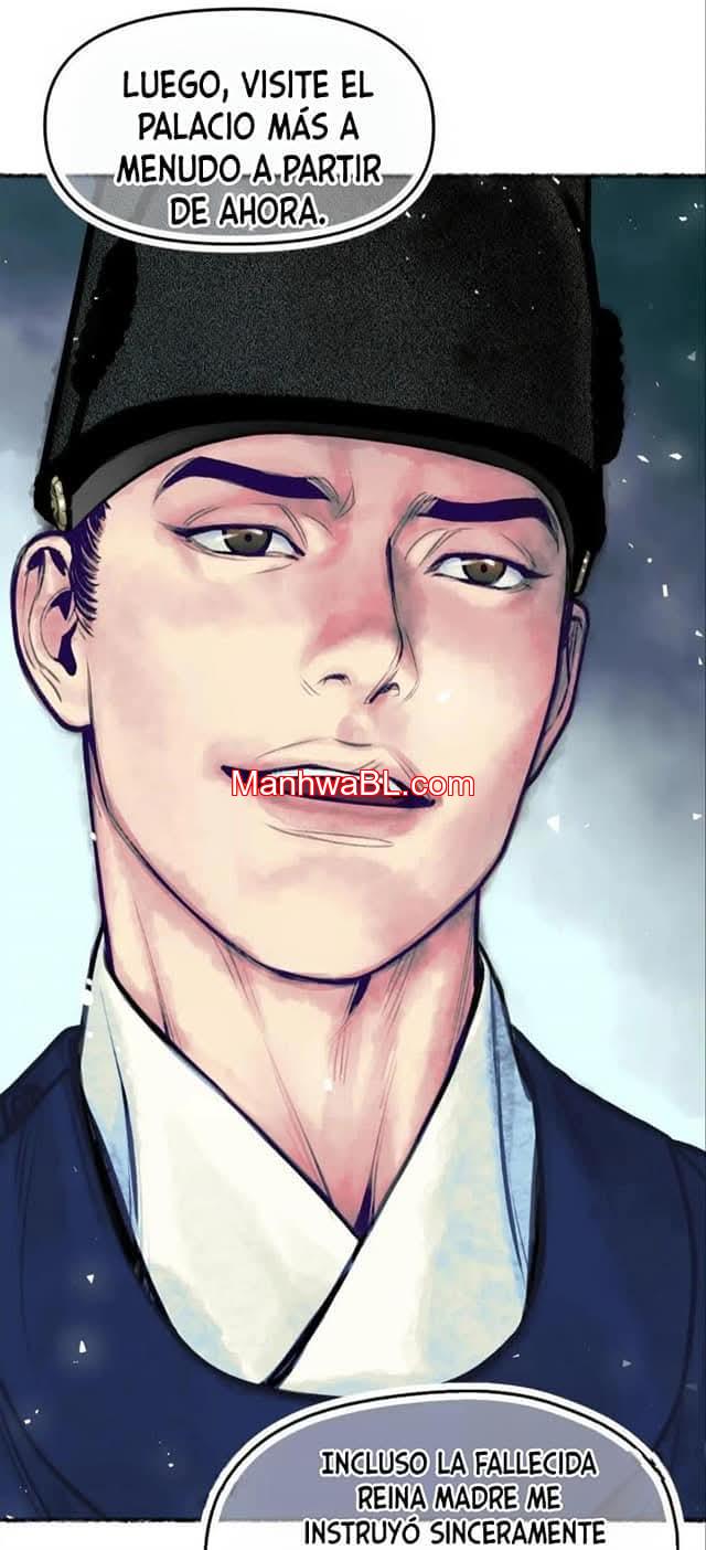 El novio real - Capítulo 3 3 manhwa