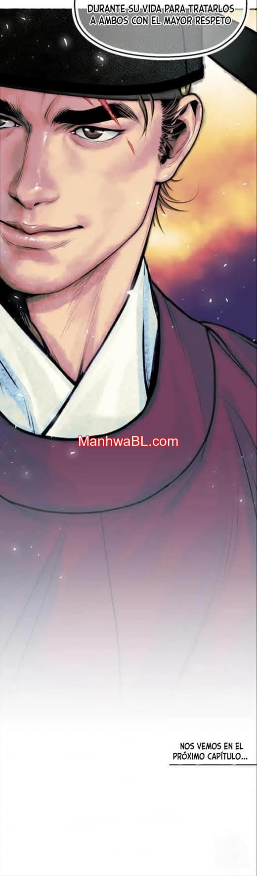 El novio real - Capítulo 3 3 manhwa