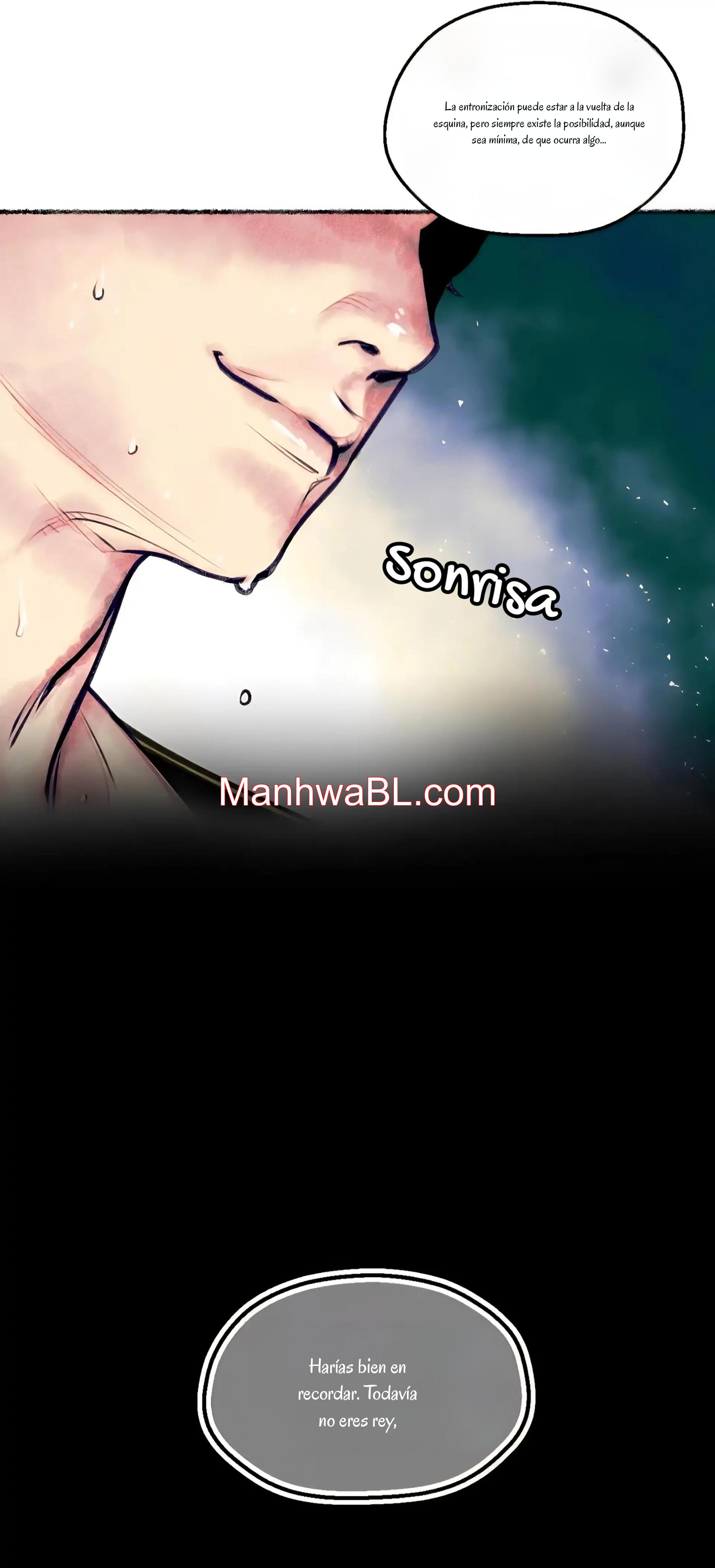 El novio real - Capítulo 5 3 manhwa