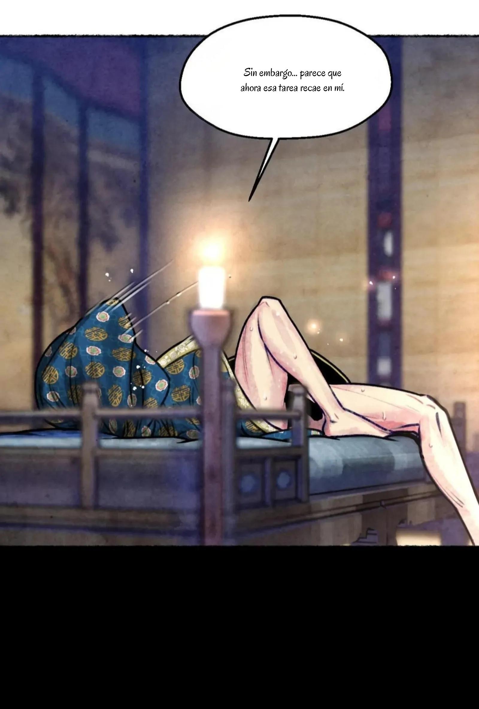 El novio real - Capítulo 5 3 manhwa