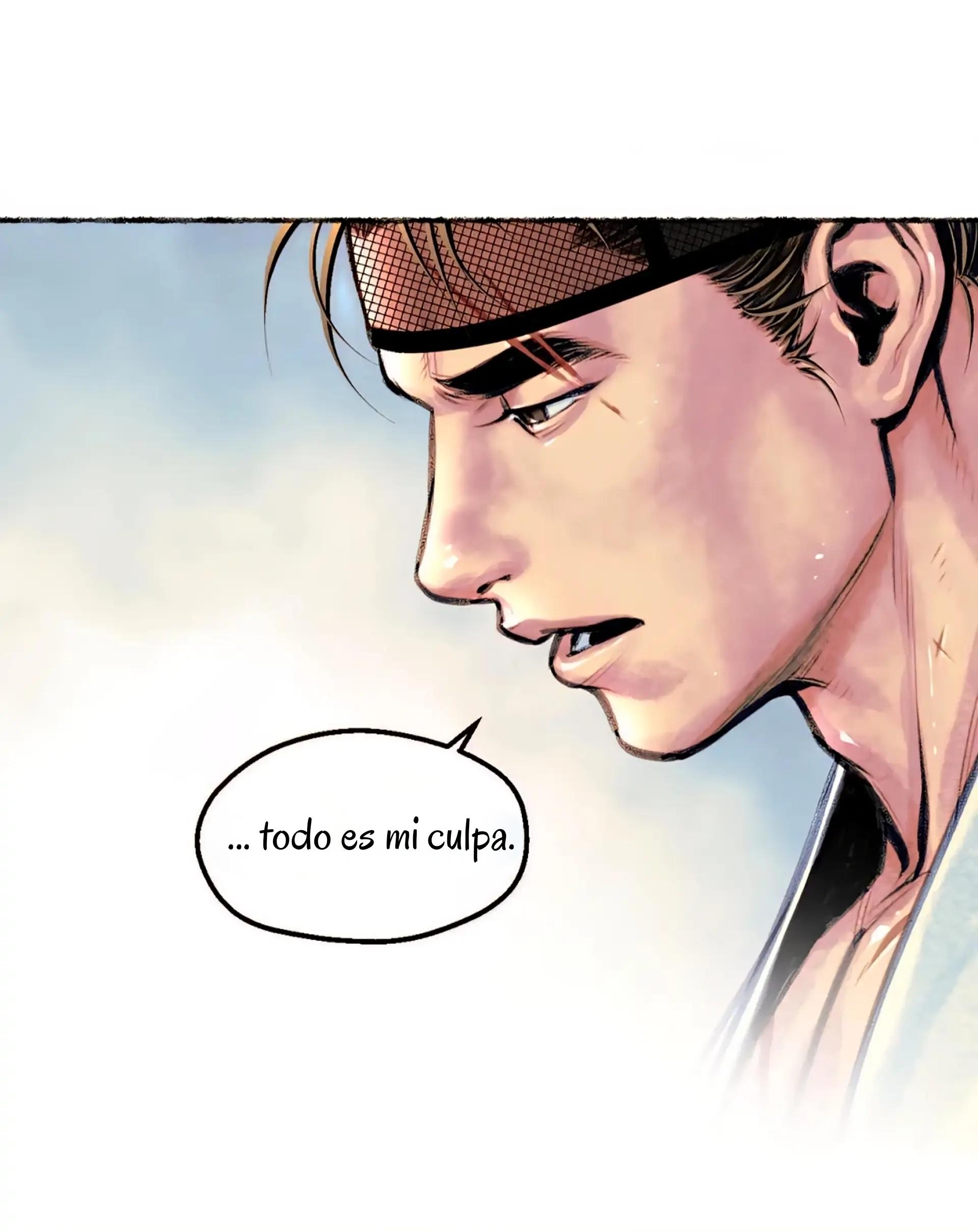 El novio real - Capítulo 6 3 manhwa