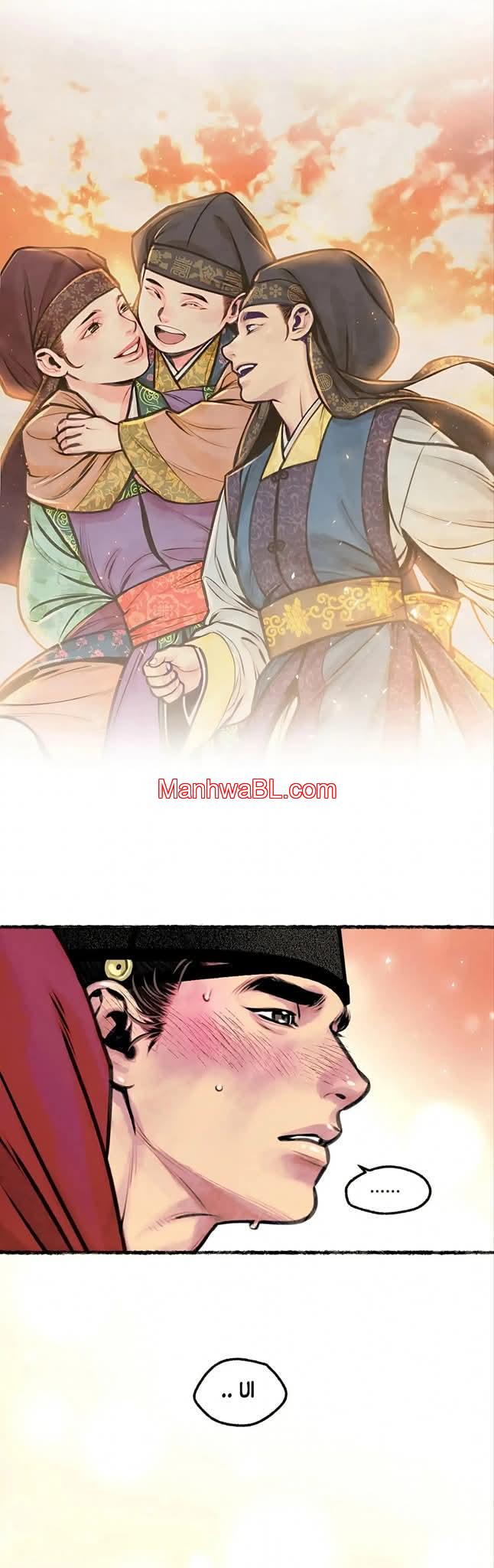 El novio real - Capítulo 4 3 manhwa