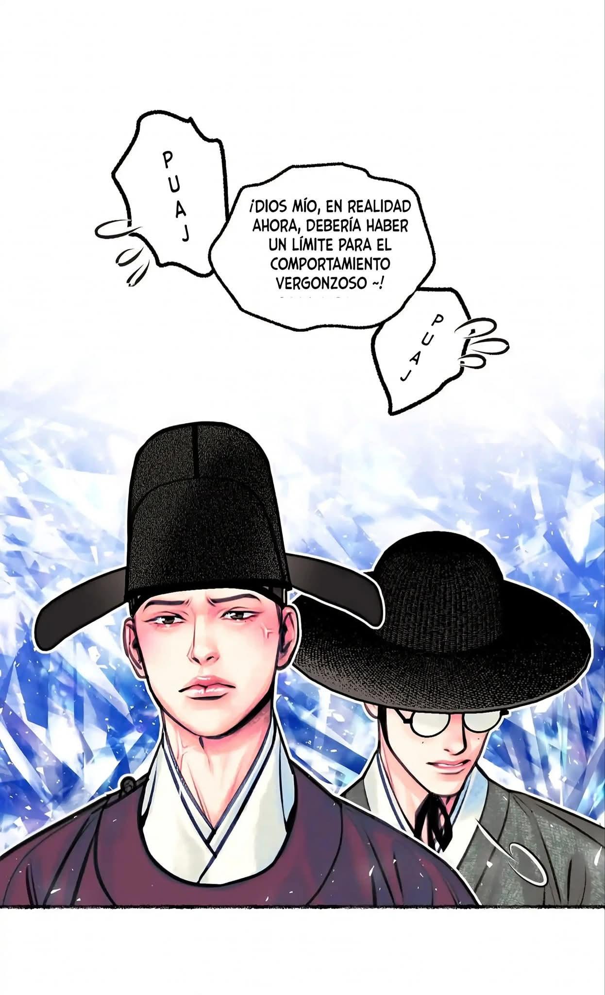 El novio real - Capítulo 4 3 manhwa