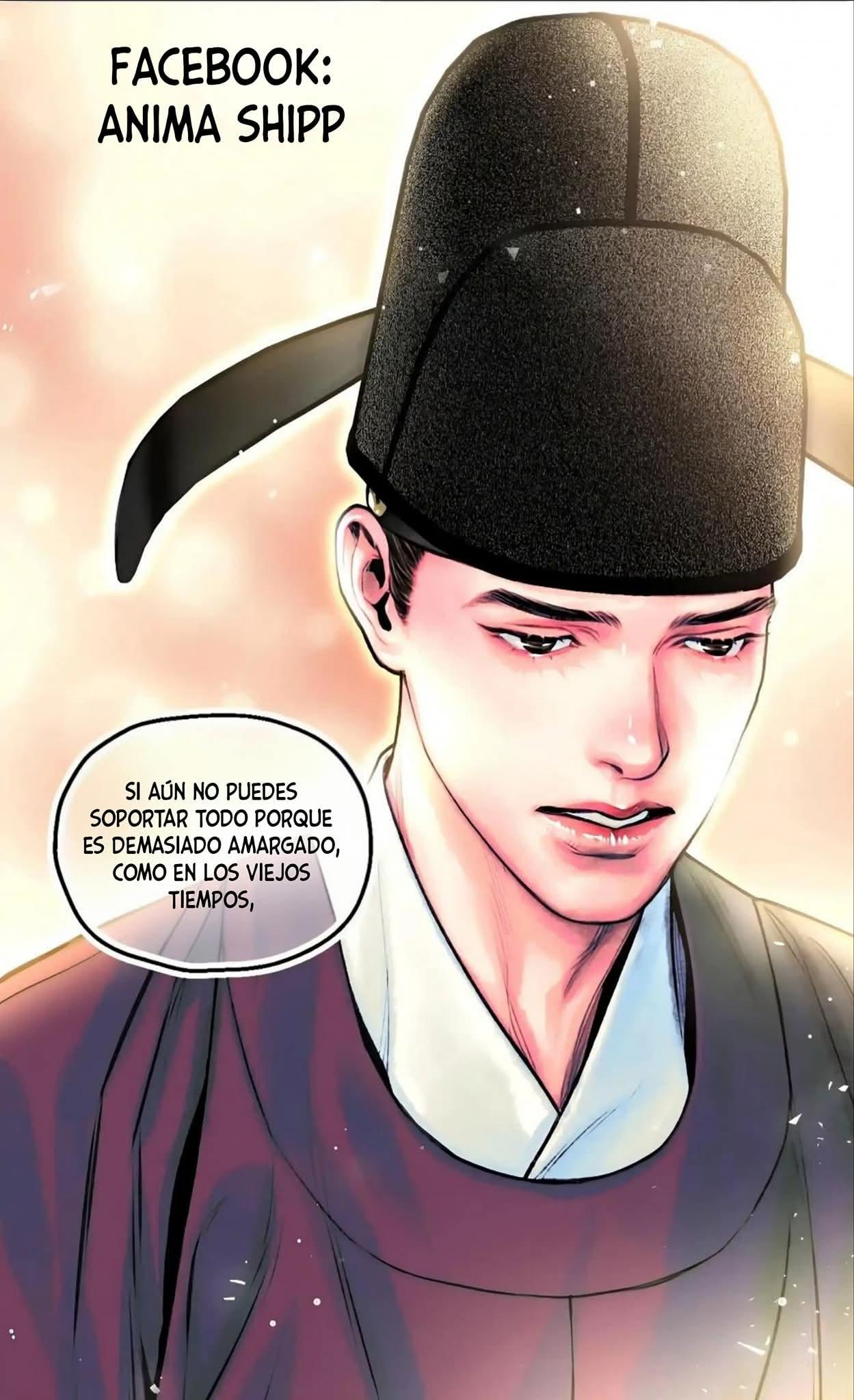El novio real - Capítulo 4 3 manhwa