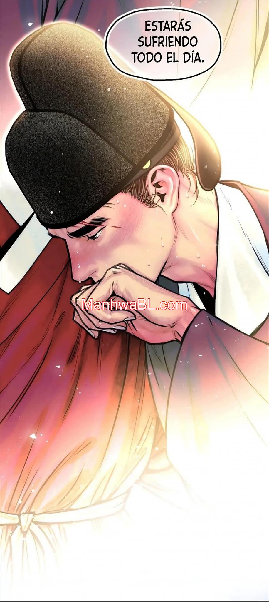 El novio real - Capítulo 4 3 manhwa