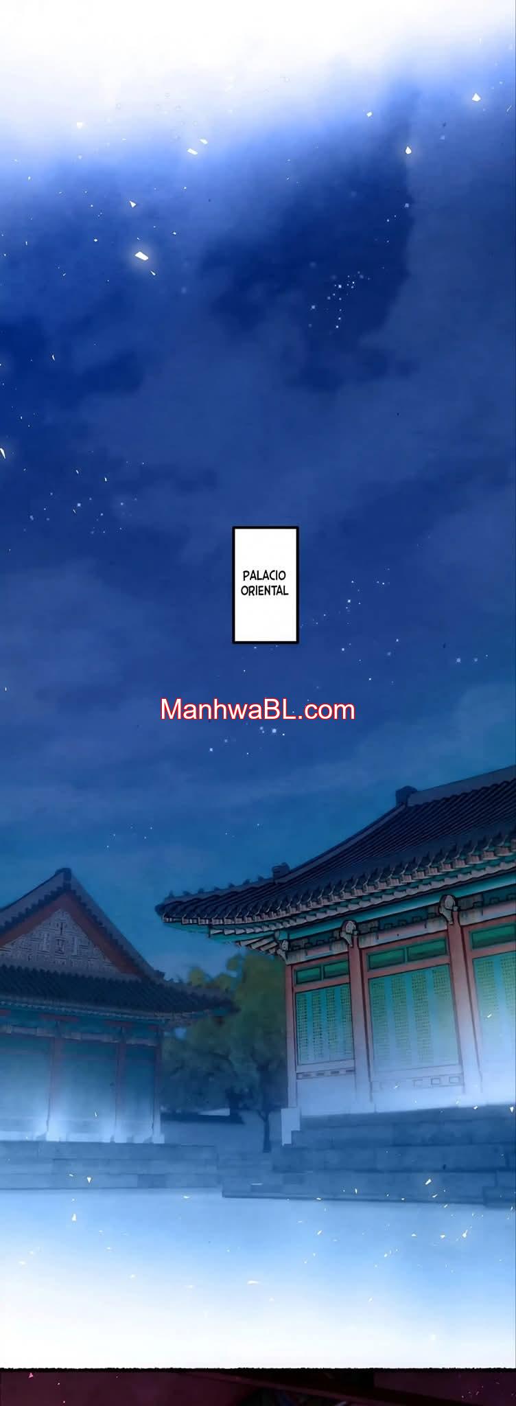 El novio real - Capítulo 4 3 manhwa