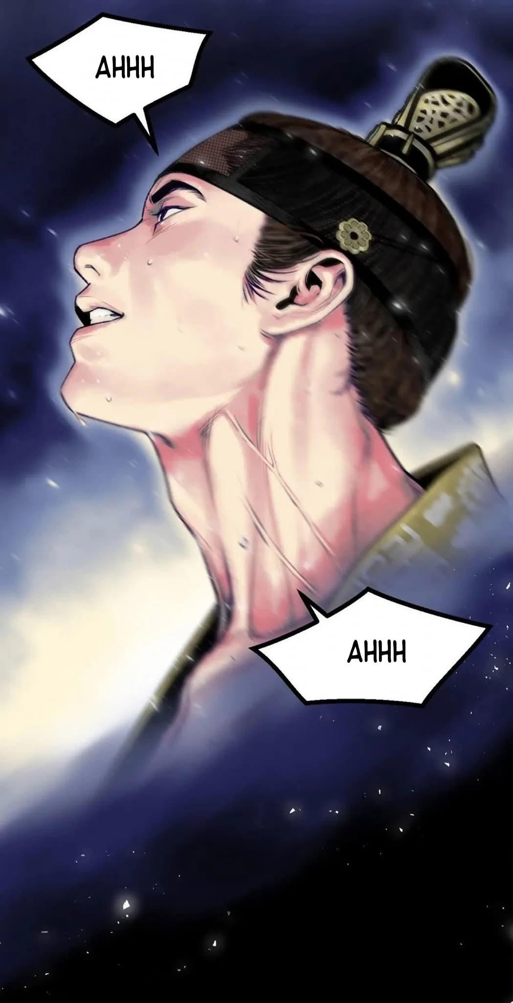 El novio real - Capítulo 4 3 manhwa