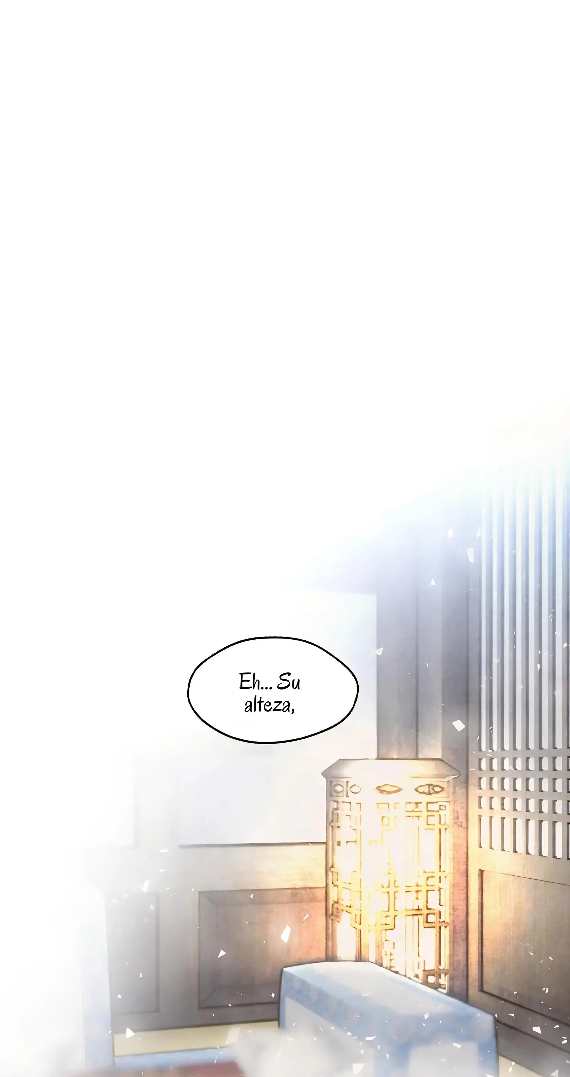 El novio real - Capítulo 8 manhwa