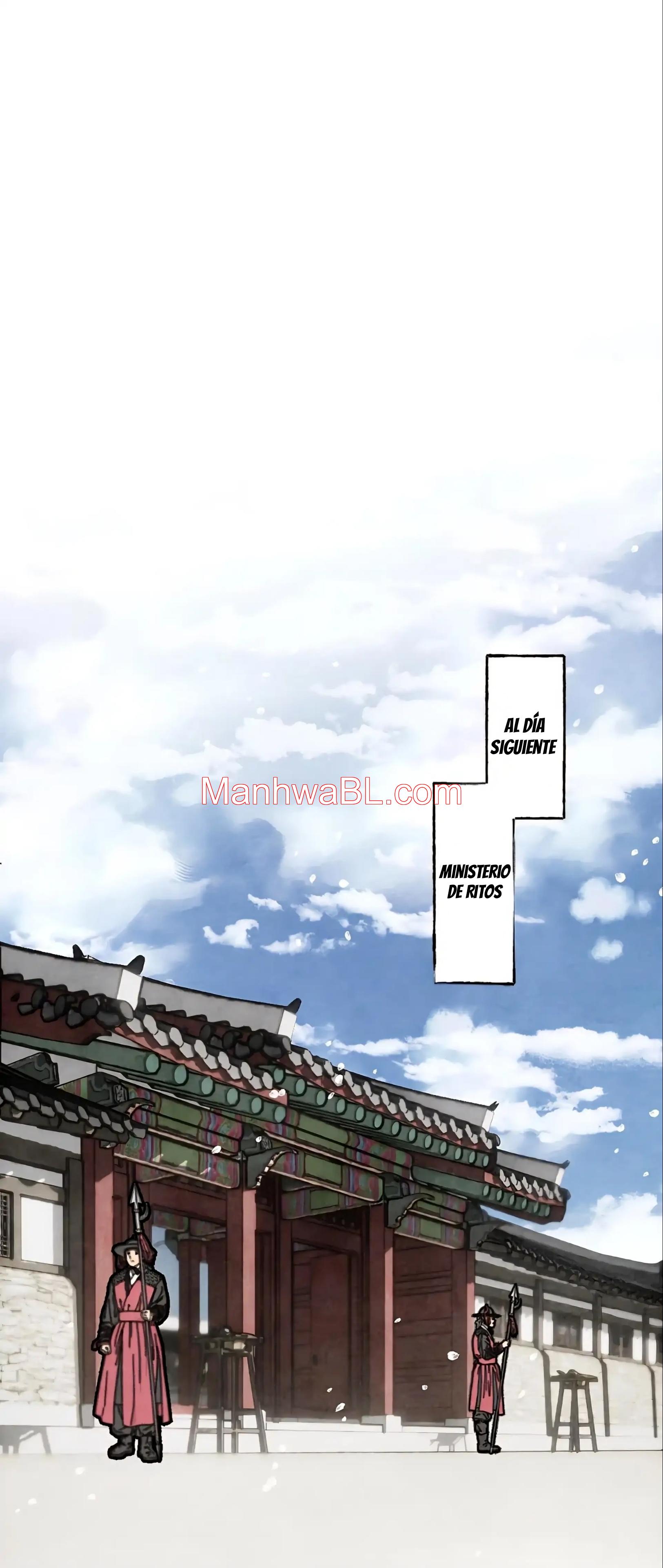 El novio real - Capítulo 7 2 manhwa