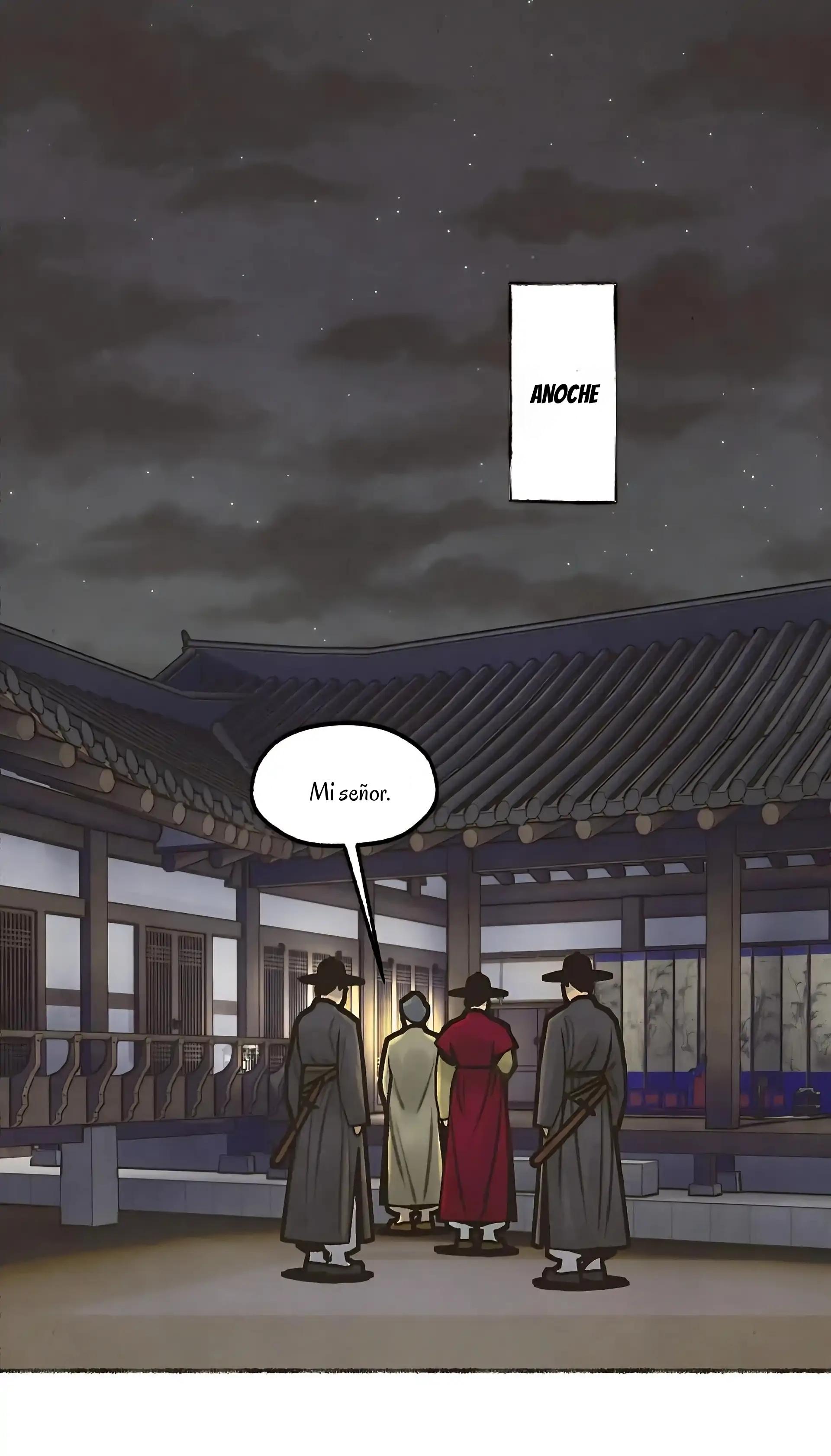 El novio real - Capítulo 7 2 manhwa