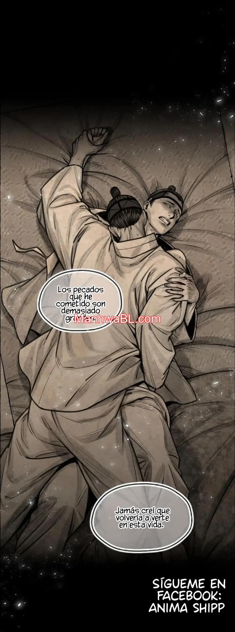 El novio real - Capítulo 2 2 manhwa