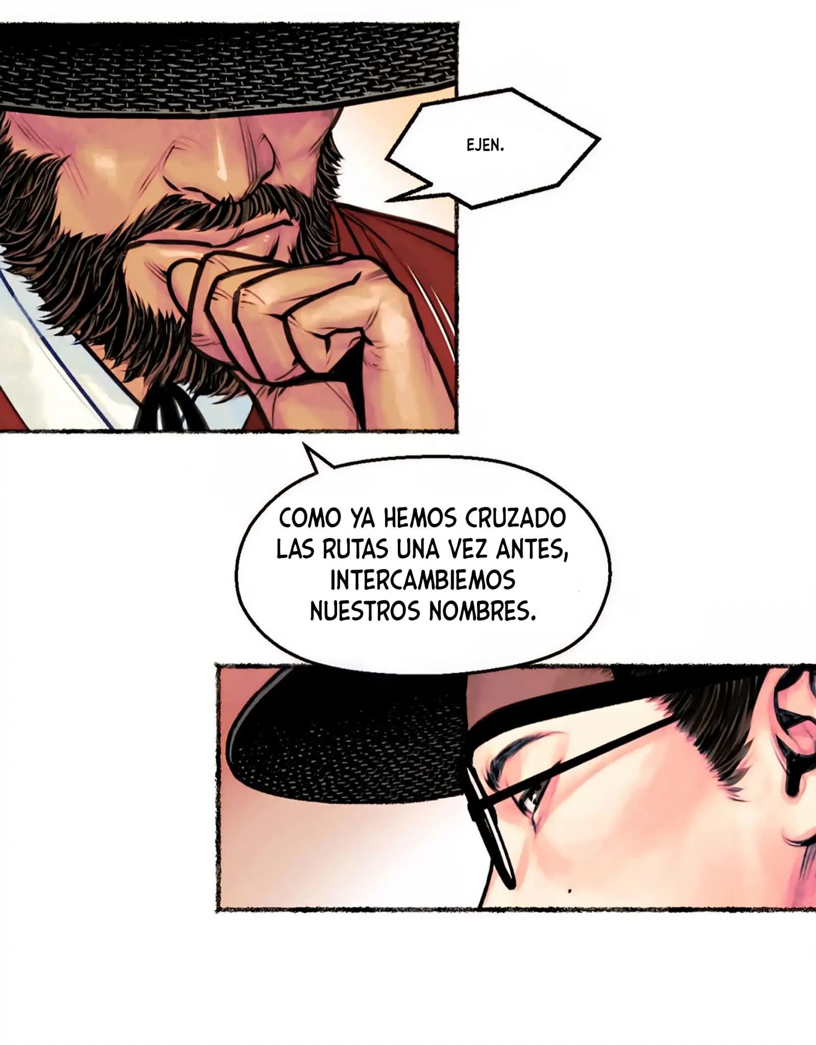 El novio real - Capítulo 4 2 manhwa