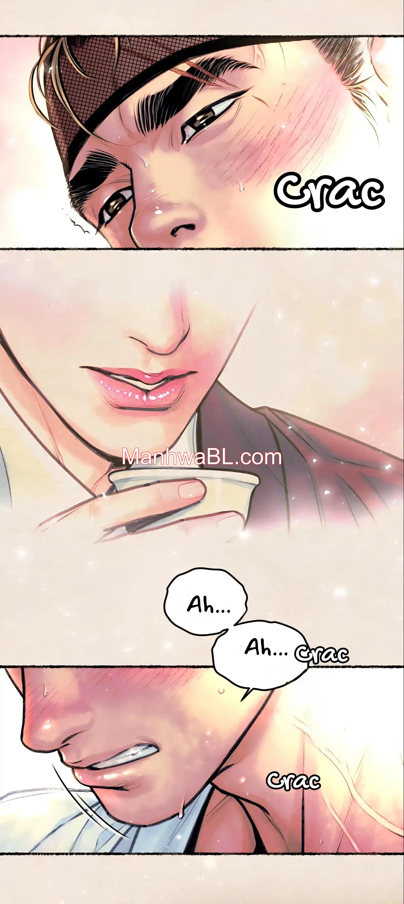 El novio real - Capítulo 6 manhwa