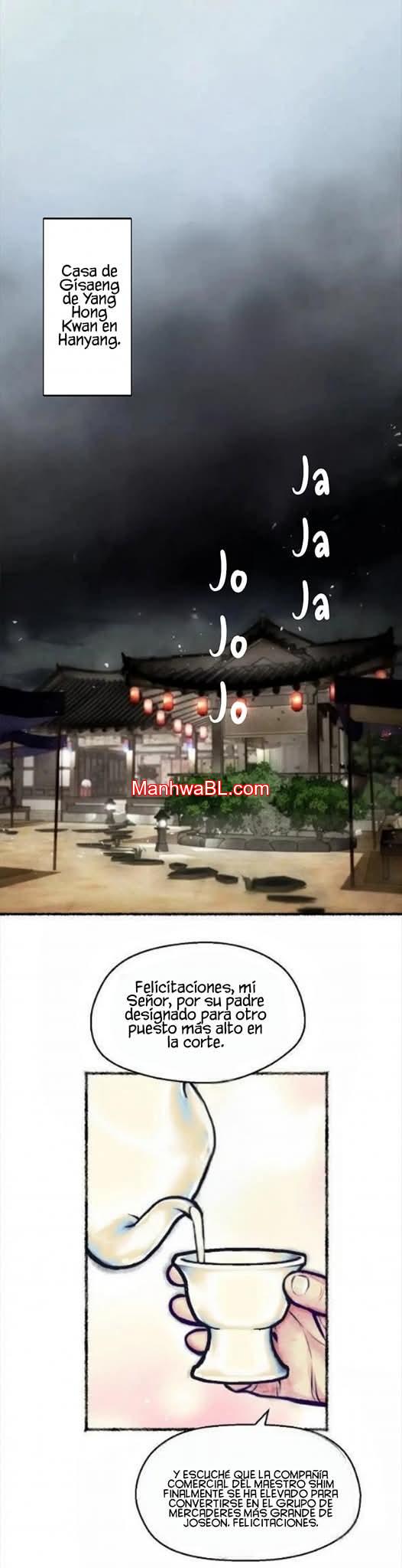 El novio real - Capítulo 1 2 manhwa