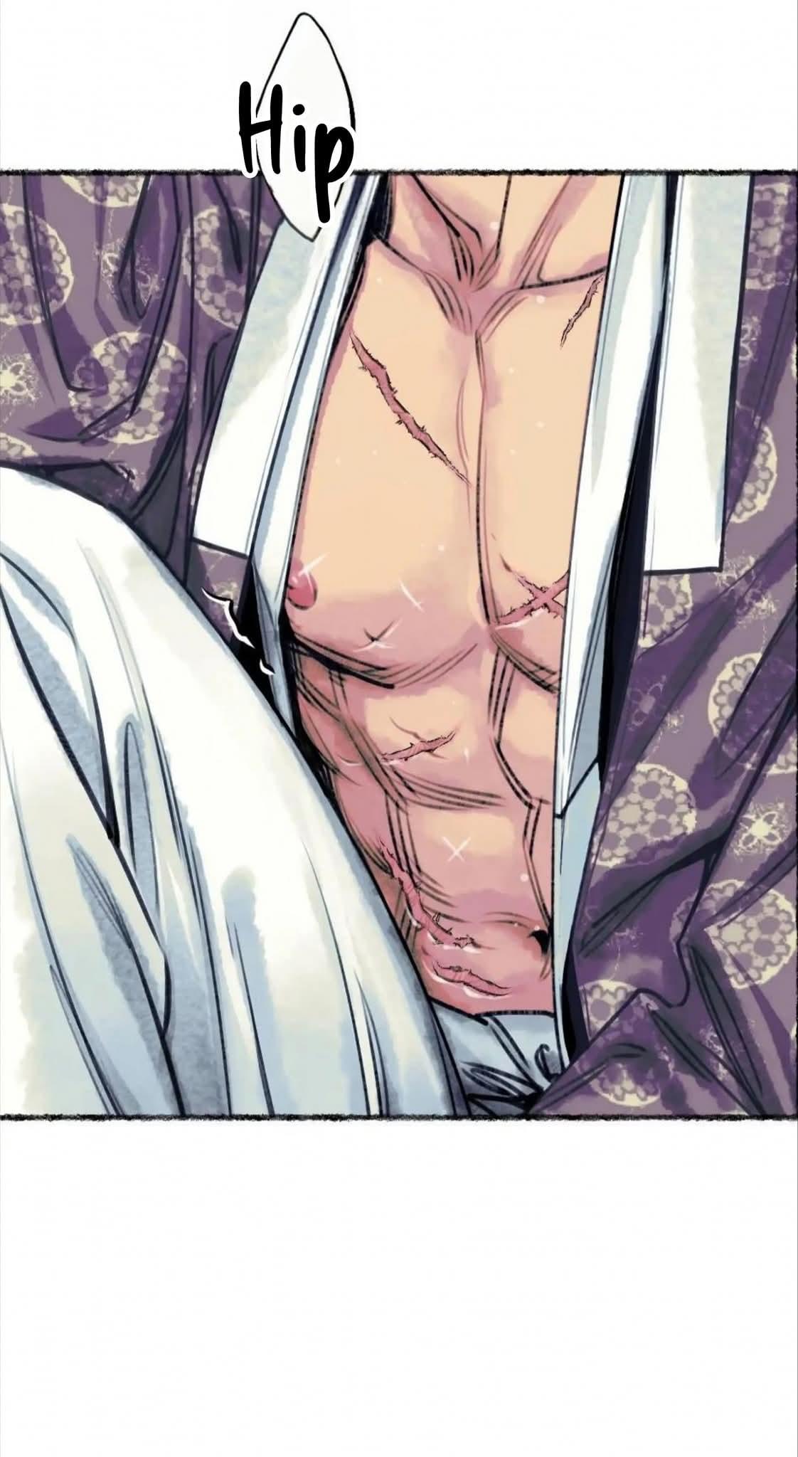 El novio real - Capítulo 2 manhwa