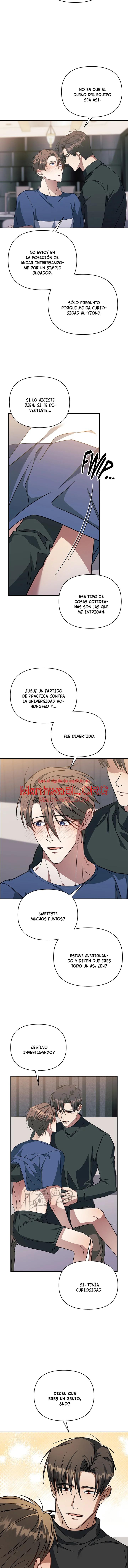 Wide Open - Capítulo 8 3 manhwa