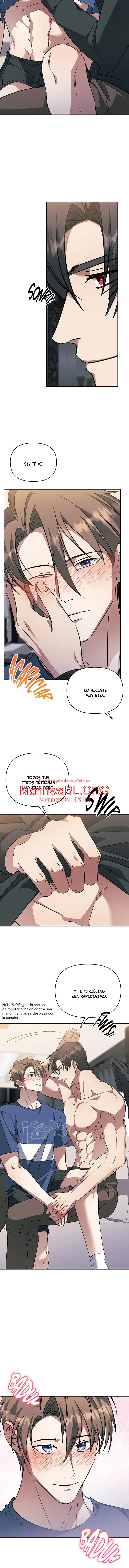 Wide Open - Capítulo 8 3 manhwa
