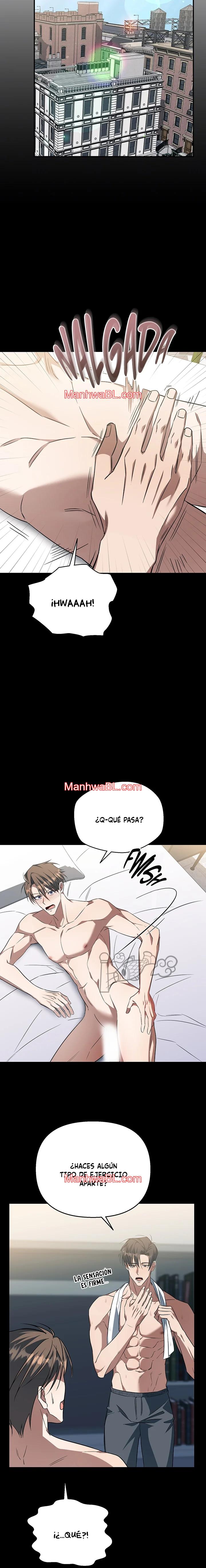 Wide Open - Capítulo 7 2 manhwa