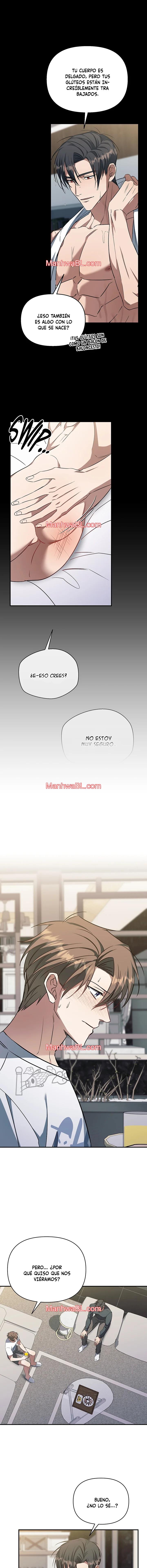 Wide Open - Capítulo 7 2 manhwa