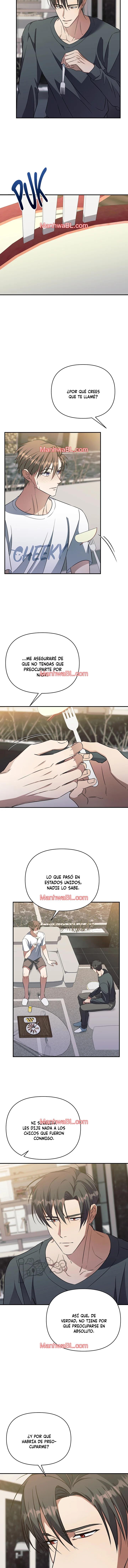 Wide Open - Capítulo 7 2 manhwa