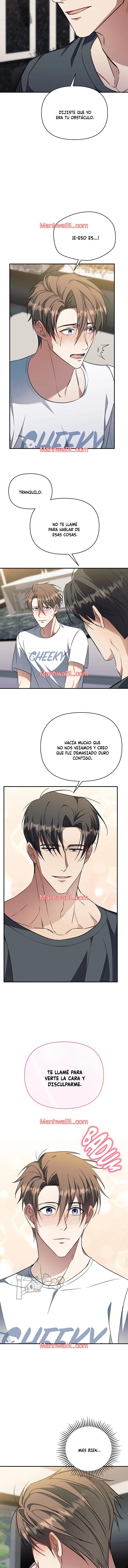 Wide Open - Capítulo 7 2 manhwa