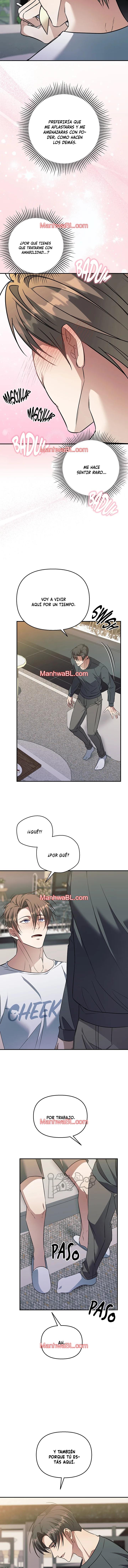 Wide Open - Capítulo 7 2 manhwa