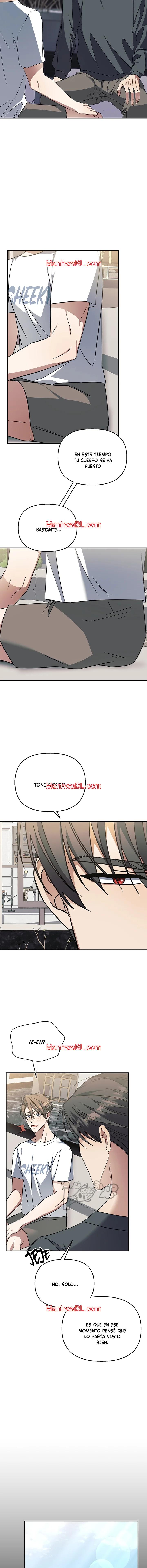 Wide Open - Capítulo 7 2 manhwa