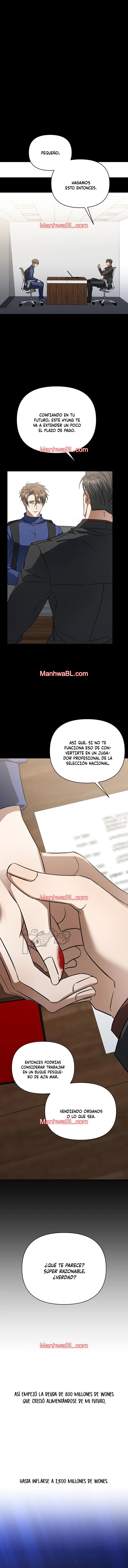 Wide Open - Capítulo 3 2 manhwa