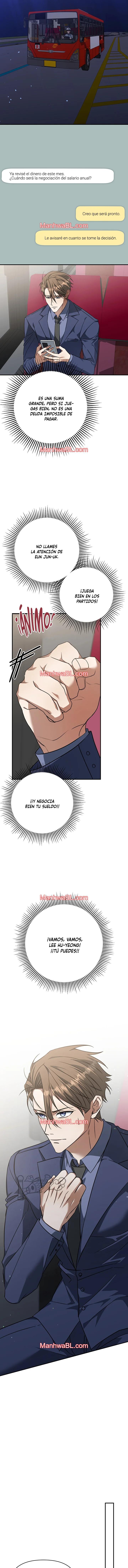Wide Open - Capítulo 3 2 manhwa