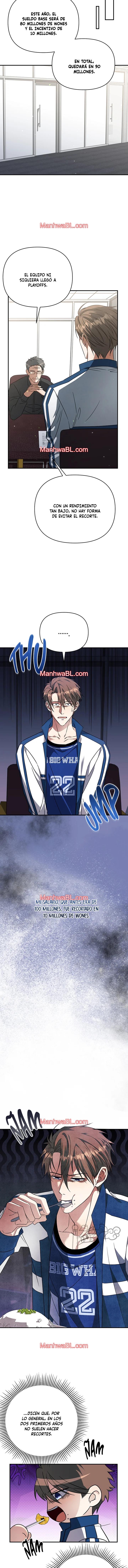 Wide Open - Capítulo 3 2 manhwa