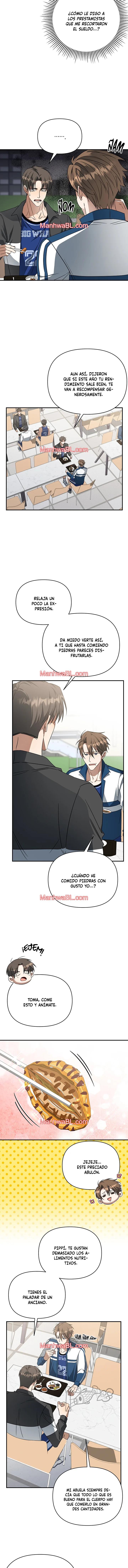 Wide Open - Capítulo 3 2 manhwa
