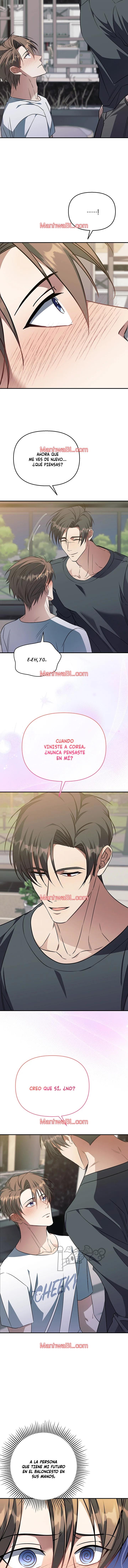 Wide Open - Capítulo 7 3 manhwa