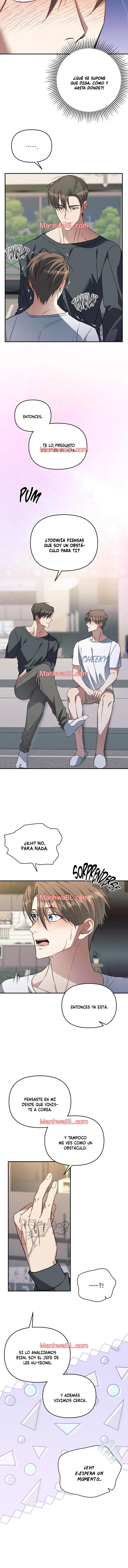 Wide Open - Capítulo 7 3 manhwa