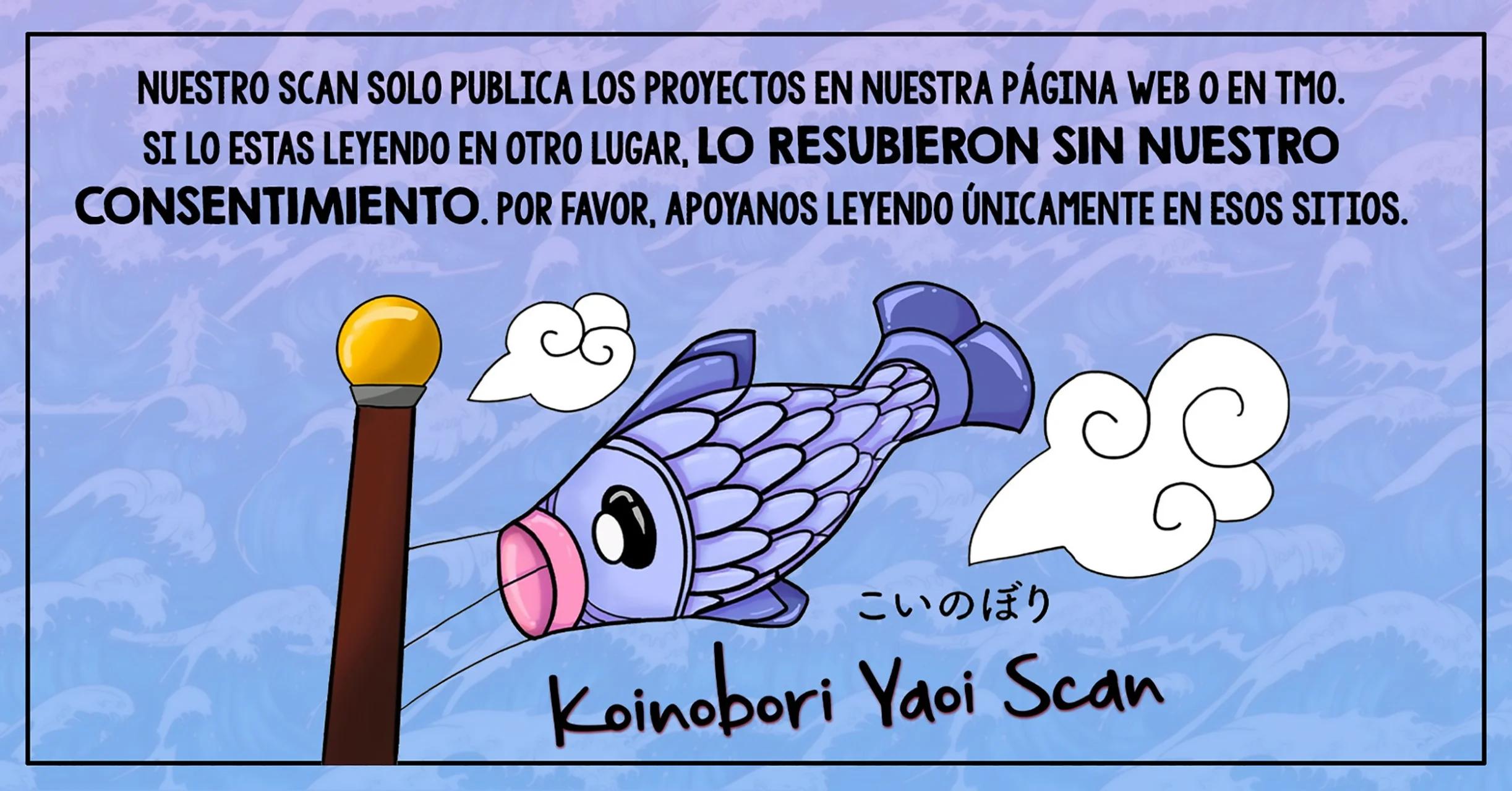 Wide Open - Capítulo 7 manhwa