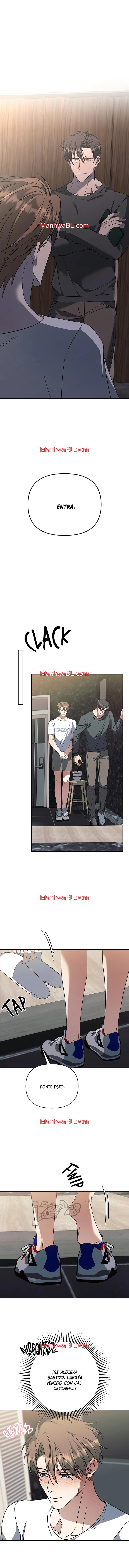 Wide Open - Capítulo 7 manhwa