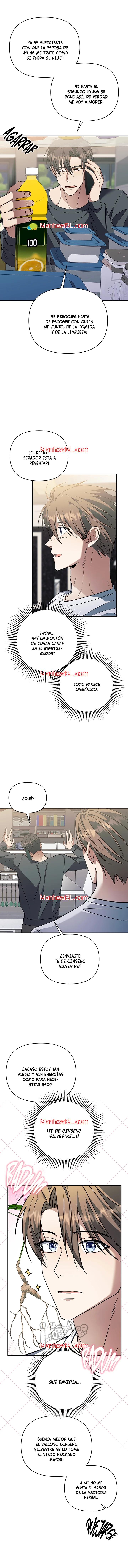 Wide Open - Capítulo 7 manhwa