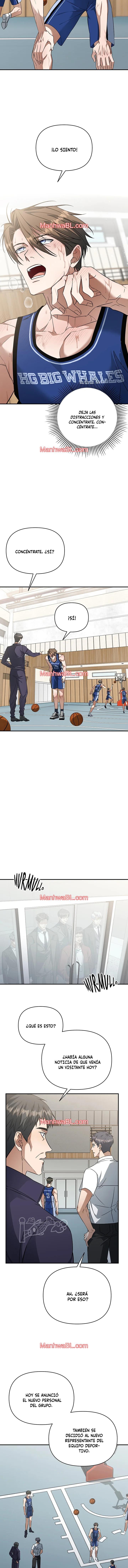 Wide Open - Capítulo 3 3 manhwa
