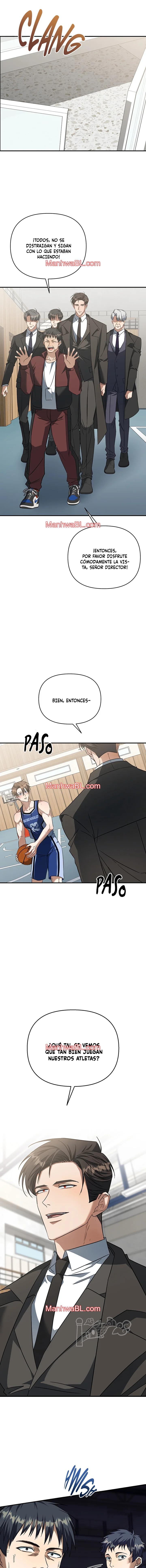 Wide Open - Capítulo 3 3 manhwa