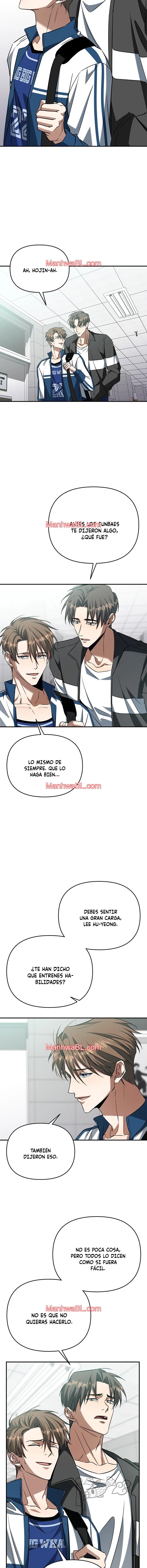 Wide Open - Capítulo 1 2 manhwa