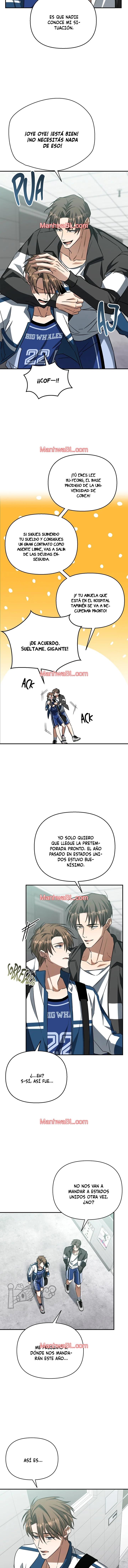 Wide Open - Capítulo 1 2 manhwa