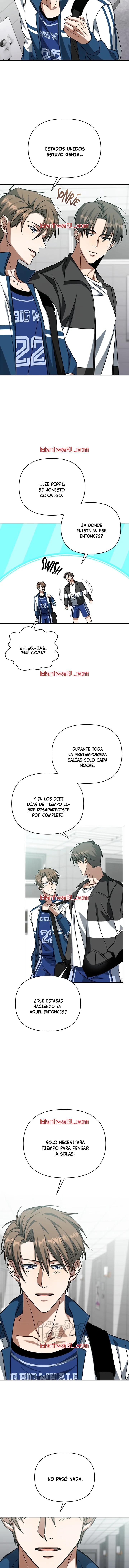 Wide Open - Capítulo 1 2 manhwa
