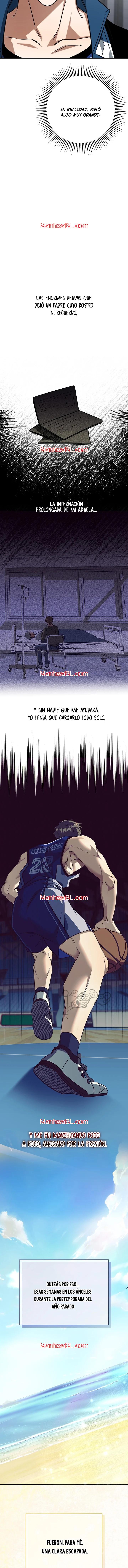 Wide Open - Capítulo 1 2 manhwa