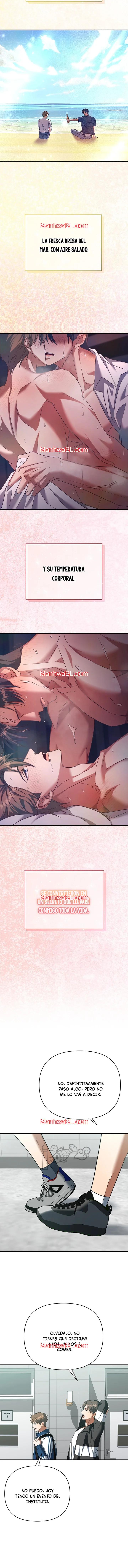 Wide Open - Capítulo 1 2 manhwa