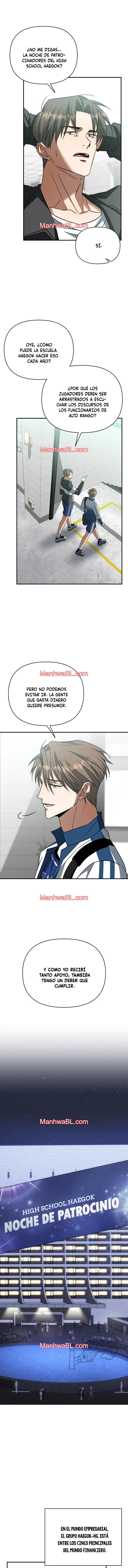 Wide Open - Capítulo 1 3 manhwa