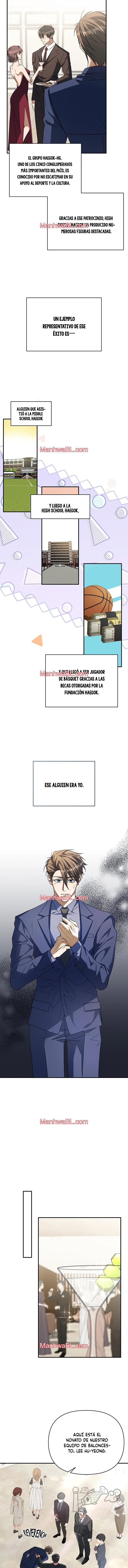 Wide Open - Capítulo 1 3 manhwa