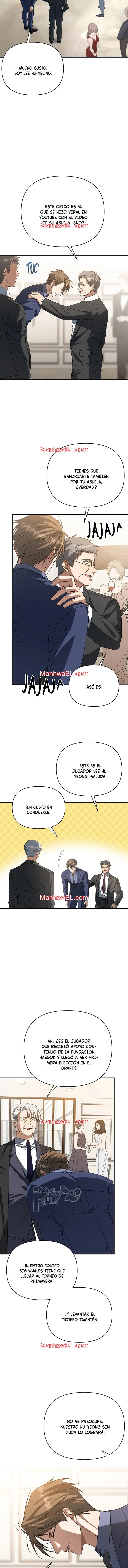Wide Open - Capítulo 1 3 manhwa
