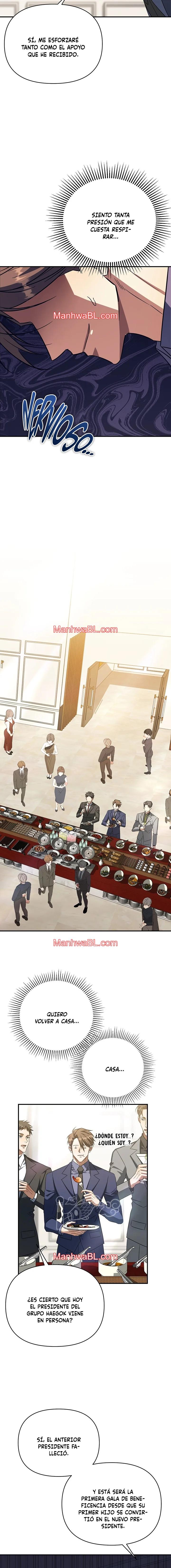 Wide Open - Capítulo 1 3 manhwa