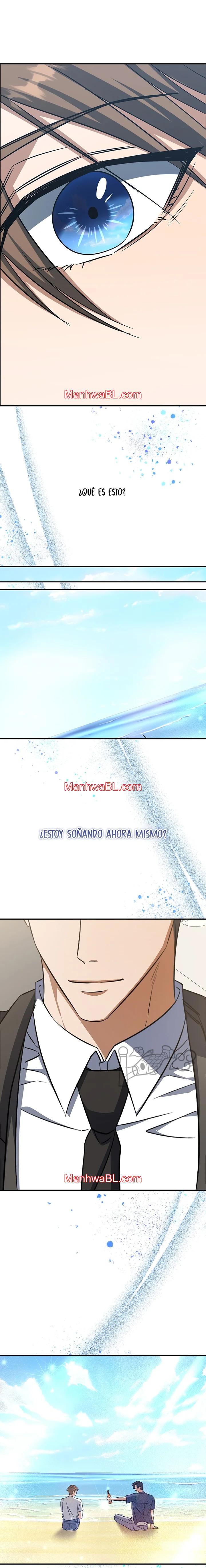 Wide Open - Capítulo 1 3 manhwa