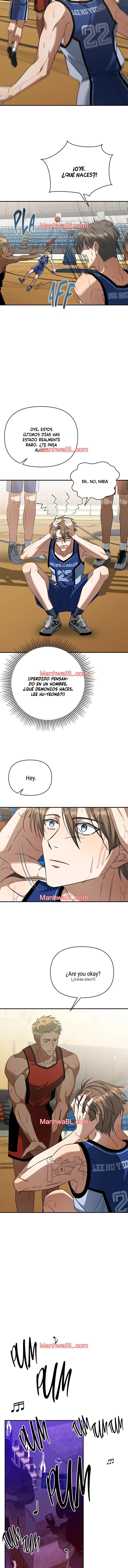 Wide Open - Capítulo 4 manhwa