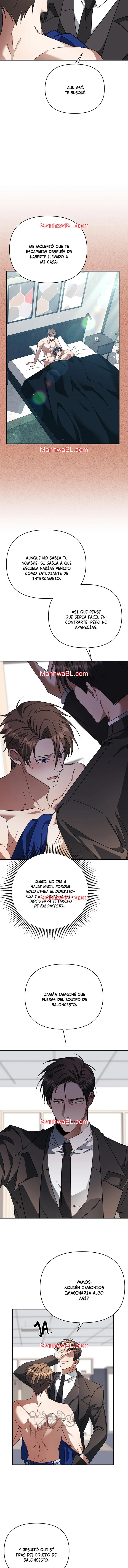 Wide Open - Capítulo 5 manhwa